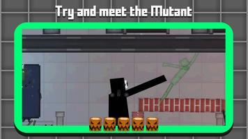 Mutant for Melon Playground capture d'écran 3