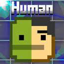 Mod Human melon playground APK