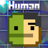 Mod Human melon playground ícone