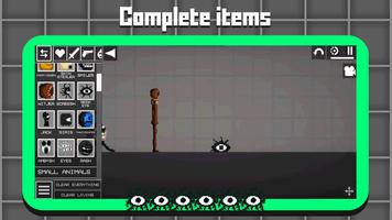 Doors mod for melon playground screenshot 3