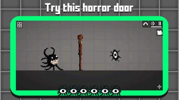 Doors mod for melon playground screenshot 1