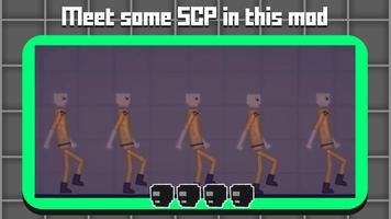 SCP mod for melon playground screenshot 3