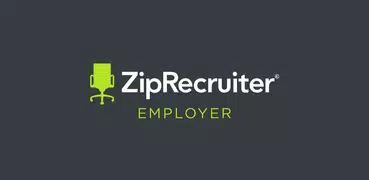 ZipRecruiter Employer