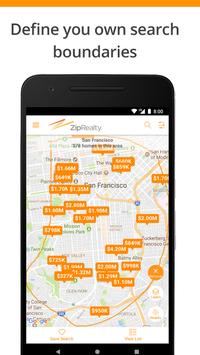 ZipRealty 截图 3