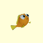 Fish Flip biểu tượng