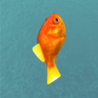 Fish Jump icono