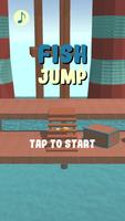 Fish Jump پوسٹر