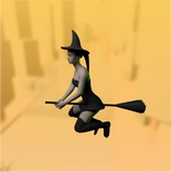 Witch Way