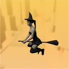 Witch Way icono