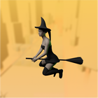 Witch Way icon