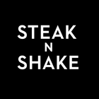 Steak 'n Shake 图标