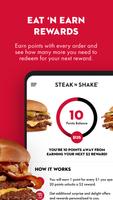 Steak 'n Shake imagem de tela 2