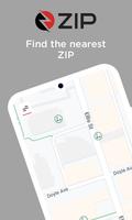 ZIP 海報