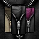 Zipper Lock Screen: LockZip APK