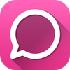 Lets Convo - Free Chat & News ikon