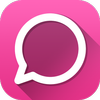 Lets Convo - Free Chat & News icon