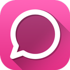 Lets Convo - Free Chat & News icon
