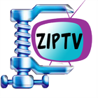 ZIPTV PRO icône
