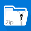lecteur de fichiers zip