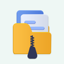 Zip Unzip Files, Zip Extractor APK