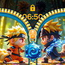 ZipWall : Zipper Lock Screen APK