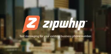 Zipwhip