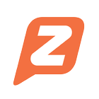 Zipwhip ikon