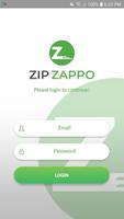 Poster ZipZappo