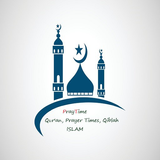 PrayTime -Islam, Quran, QIbla