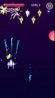 پوستر Galaxy Invaders 2