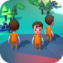 監獄逃脫計劃 APK