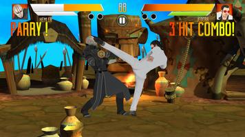 Kung Fu 2 capture d'écran 1
