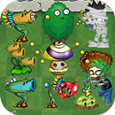 Plants' War APK