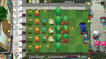 Plants' War imagem de tela 2