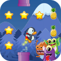Penguin Adventure