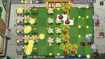 Plants Battle II پوسٹر