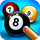 Solo 8 Ball biểu tượng