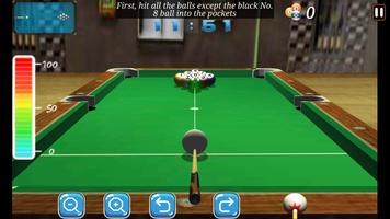 Solo 8 Ball پوسٹر