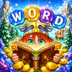 Word Connect: Great Adventure icon