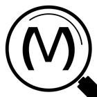 Adaptive Magnifier icône