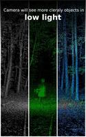 Color night scanner VR ảnh chụp màn hình 1