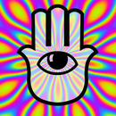 Psychedelic camera APK