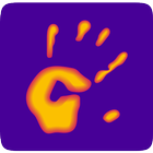 Thermal scanner icon