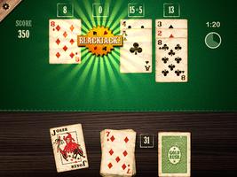 Black Solitaire โปสเตอร์
