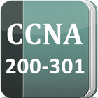 Cisco CCNA 200-301 Exam icône