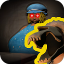 No Strings Attached Scary Game aplikacja