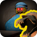 No Strings Attached Scary Game APK