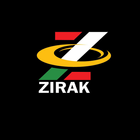 Zirak icône