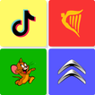 Logo Quiz 4 in 1 ikon