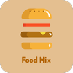 Food Mix icon